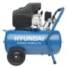 Hyundai 55802 Compressor - 8 Bar - 50L