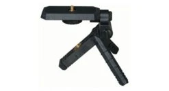 Stanley 1-77-192 Mini Drievoet Statief Voor Laserwaterpassen SP1 / SP2 / CL2 / SP5