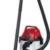 Einhell TC-VC 1820 SA Nat-/Droogzuiger - 1250W - 20L - 2342425