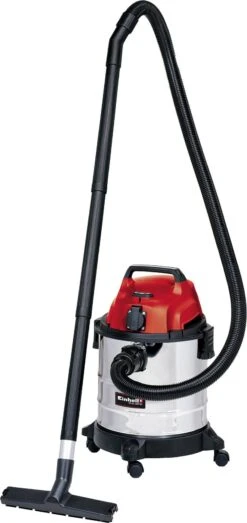 Einhell TC-VC 1820 SA Nat-/Droogzuiger - 1250W - 20L - 2342425