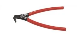 Wiha Z 34 1 01 Borgringtang Classic Voor Buitenborgringen (assen) - 140 Mm X A 11 - 26795