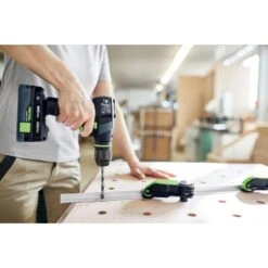 Festool TXS 18-Basic 18V Li-Ion Accu Schroefboormachine Body In Systainer - 40Nm - 576894 9 Festool TXS 18-Basic 18V Li-Ion Accu Schroefboormachine Body In Systainer - 40Nm - 576894 -Makita || Bosch || Stanley Verkoop 96a8a8529fb7352e22581a5b7658f2f5