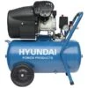 Hyundai 55803 Compressor - 8 Bar - 50L