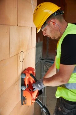 Spit D90 Sleuvenzaagmachine Incl. 2 Diamantschijven - 2500W - 150mm -Makita || Bosch || Stanley Verkoop 9723a9ad9a072a5b3c9bda9dfb1129c9