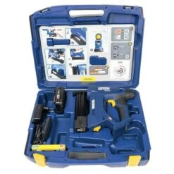 Rapid BTX553 18V Li-ion Accu Tacker Set (2.5Ah Accu) In Koffer - Power4All -Makita || Bosch || Stanley Verkoop 97347eaff196d4920dab916d5abc9a25