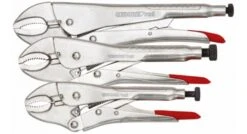 Gedore RED R27202003 3-delige Griptangset
