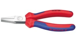 Knipex 2002160 Platbuigtang - 160mm