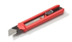 Hultafors SPP 25A Afbreekmes - 25 Mm - 389280