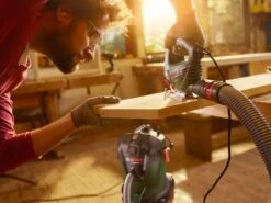 Bosch AdvancedVac 20 Bouwstofzuiger - 1200W - 20L - 06033D1200 11 Bosch AdvancedVac 20 Bouwstofzuiger - 1200W - 20L - 06033D1200 -Makita || Bosch || Stanley Verkoop 978ac23703bc4d296909b0963e5ce736