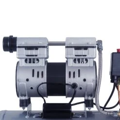 Hyundai 55754 Stille Compressor - 30L - 8bar -Makita || Bosch || Stanley Verkoop 97e58731d60daa7a508bf7d9b2cd687b