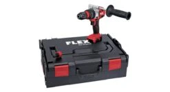 Flex PD 2G 18.0-EC 18V Li-Ion Accu Klopboor-/schroefmachine Body In L-boxx - 90Nm - 447501
