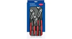 Knipex 002009V03 3-delige Alligator Tangenset