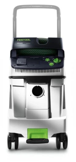 Festool CTM 48 E Stofafzuiger - 1200W - Klasse M - 48L - 574992 7 Festool CTM 48 E Stofafzuiger - 1200W - Klasse M - 48L - 574992 -Makita || Bosch || Stanley Verkoop 980bce1a7606c53f26d7e9a661d233fe