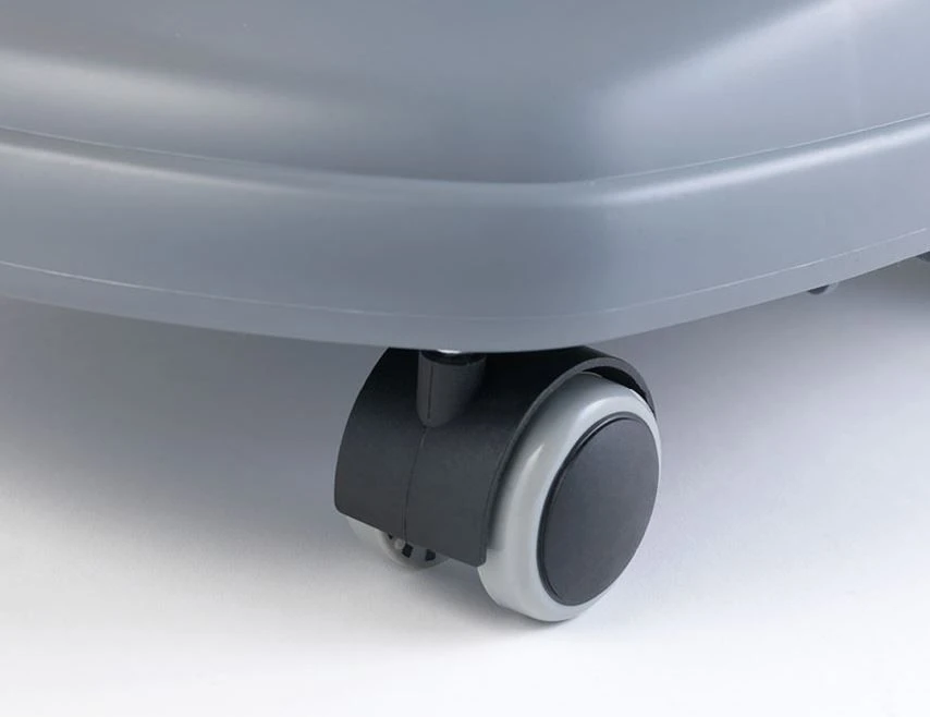 Ghibli Power WD 36 P Bouwstofzuiger - 1250W - 36L - 15051210001 - 6020019 8 Ghibli Power WD 36 P Bouwstofzuiger - 1250W - 36L - 15051210001 - 6020019 - Afbeelding 8