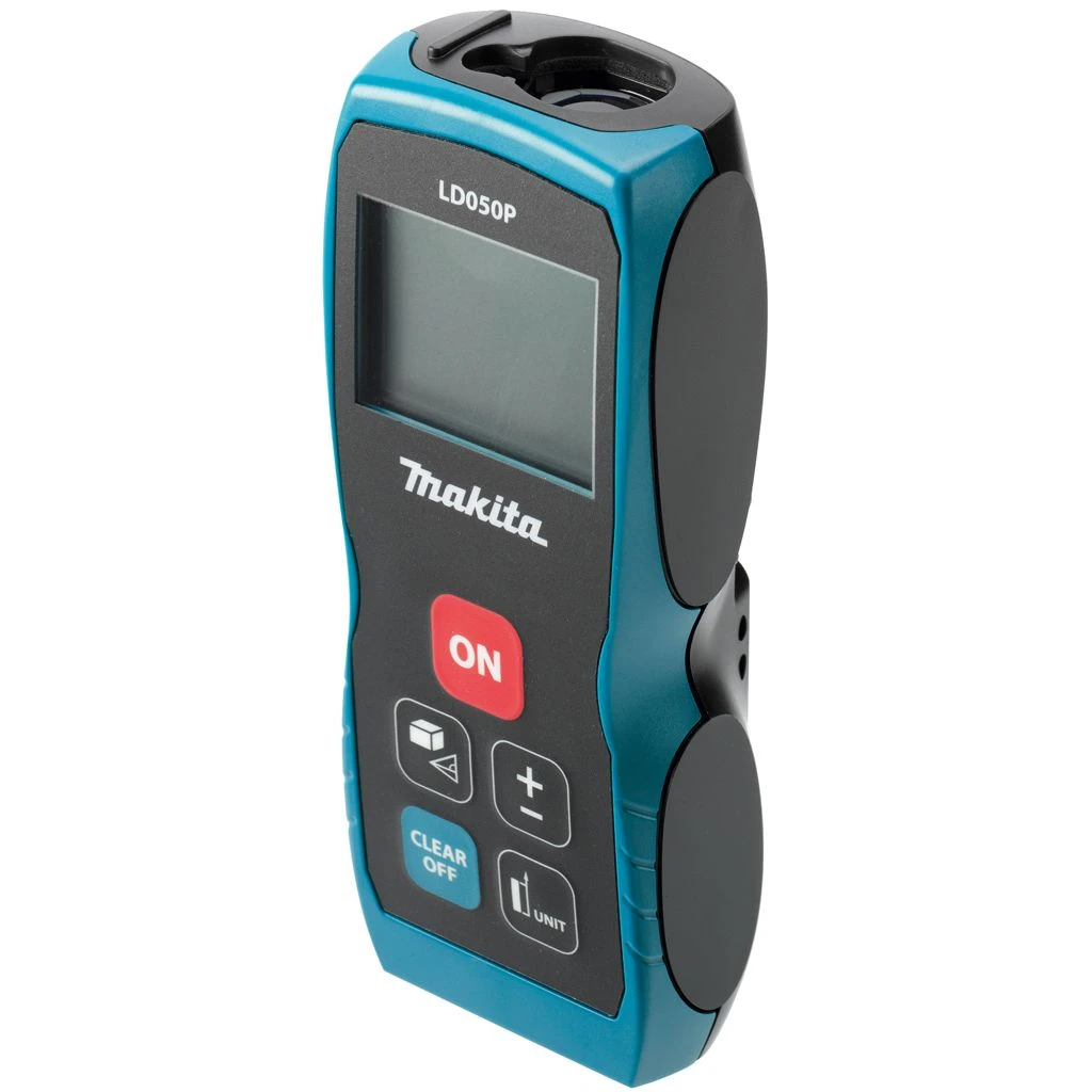 Makita LD050P Afstandsmeter - 50m 1 Makita LD050P Afstandsmeter - 50m