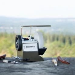 Tormek T-4 Bushcraft Compact Natslijpmachine - 27405 -Makita || Bosch || Stanley Verkoop 98a1bc61e56e99099247d8232790f751