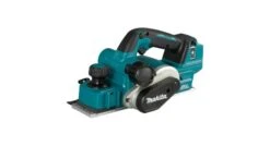Makita DKP181Z 18V Li-Ion Accu Schaafmachine Body - 82mm - 3mm