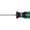 Wera 05028002001 Schroevendraaier - Torx - T7 X 60mm