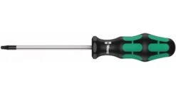 Wera 05028003001 Schroevendraaier - Torx - T8 X 60mm