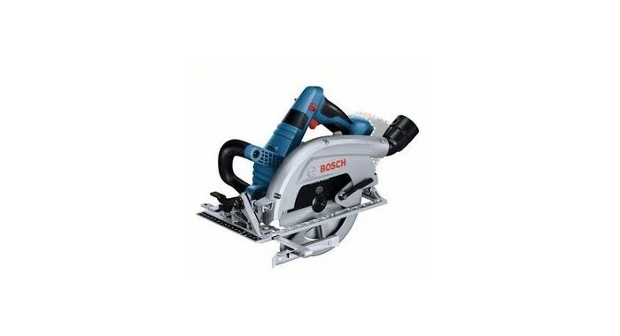 Bosch GKS 18V-70 L 18V Li-ion Accu BiTurbo Cirkelzaag Body - 190 Mm - Koolborstelloos - 06016B9000 1 Bosch GKS 18V-70 L 18V Li-ion Accu BiTurbo Cirkelzaag Body - 190 Mm - Koolborstelloos - 06016B9000