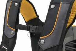 Stiga BH 900e Batterijharnas - 48V -Makita || Bosch || Stanley Verkoop 994b9aa2094a17458f471d199cc1ee01