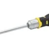 Stanley FMHT0-62690 FatMax Ratelschroevendraaier Incl. 12 Bits