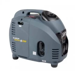 Eurom Independ-R 2500 4-takt Benzine Inverter Aggregaat - Generator - 2500W - 441734