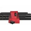 Wera 05022086001 9-delige Blacklaser Inbussleutelset - 1,5-10mm
