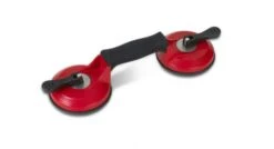 Rubi 66900 Dubbele Tegeldrager - 80kg