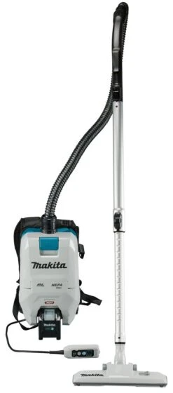 Makita VC008GL201 XGT 40 V Max Li-Ion Rugstofzuiger Set (2x8, Ah Accu) In Doos -Makita || Bosch || Stanley Verkoop 9a504f8cabdd43689a9b99c98912ad21