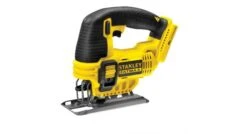Stanley FMC650B 18V Li-Ion Accu Decoupeerzaag Body - D-greep - Variabel