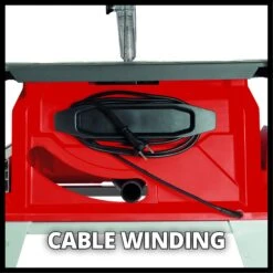 Einhell TE-TS 250 UF Zaagtafel - 2000W - 250mm 20 Einhell TE-TS 250 UF Zaagtafel - 2000W - 250mm -Makita || Bosch || Stanley Verkoop 9a70c83b8cd78a98f5e66a20d3fbd80b