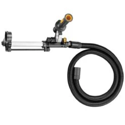 DeWalt D25135K SDS-plus Combihamer Incl. Snelspanboorkop & Stofafzuiging (D25301D) In Koffer - 800W - 2,8J - D25135K-QS -Makita || Bosch || Stanley Verkoop 9ab2b884a21a6b8ef6a3f0746dc0afb1