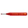 Pica 7040 BIG Ink Markeerstift XL - Rood