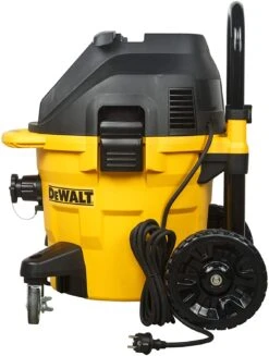 DeWalt DWV902M Bouwstofzuiger - 1400W - M-klasse - 38L - DWV902M-QS -Makita || Bosch || Stanley Verkoop 9b611f361110de3af3171ed9be8f0817