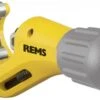 Rems RAS Cu-INOX 3-35 S Pijpsnijder - 3-35mm - 113351