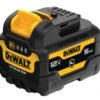 DeWALT DCB126G 12V Li-ion Accu - 5.0 Ah - Oliebestendig