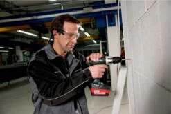 Metabo Combo Set 2.4.2 18V Accu Combiset In MetaBox -Makita || Bosch || Stanley Verkoop 9c184645a9e318f603761a0e0ac23a9f