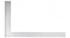 Sola SWA 300 Winkelhaak Met Aanslag - 300 X 180mm - 56112601