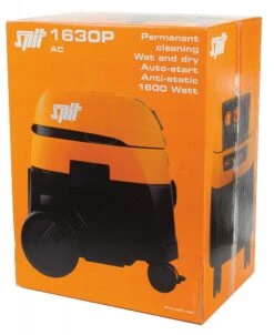 Spit AC1630P M Stofzuiger - 32L - 620914 -Makita || Bosch || Stanley Verkoop 9cbffab881d1e012a4e3c89727907f13