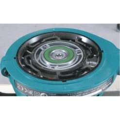 Makita BO5041 Excentrische Schuurmachine - 300W - 125mm - Variabel -Makita || Bosch || Stanley Verkoop 9cee8220734c5d37d5669937d33ab4ab