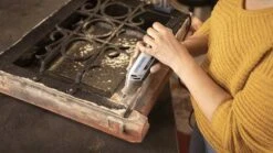 Dremel 4250-3/45 Multitool Incl. 45-delige Accessoire Set In Koffer - F0134250JF -Makita || Bosch || Stanley Verkoop 9d11091dd24c52c15a16780346a45af5