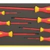 Stahlwille 96838785 7-delige VDE Schroevendraaierset In TCS-inleg - PH/PZ - 96838785