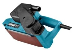 Makita 9911J Bandschuurmachine In Mbox - 650W - 76 X 457mm -Makita || Bosch || Stanley Verkoop 9d2044c896c2d70ef486c7a8c41c2a37