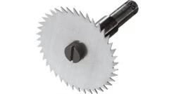 Wolfcraft 3270000 Gleufzaag - 45x8x1,5mm