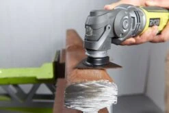 Ryobi RMT300-TA Multitool In Toolbox - 300W -Makita || Bosch || Stanley Verkoop 9d4e36d2bded6d6f478e35003ada6be8