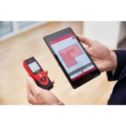 Leica Disto D1 Laserafstandsmeter - Bluetooth - 40m - 843418 -Makita || Bosch || Stanley Verkoop 9d728702aa9eb9425bf1ff924955ce8e