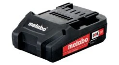 Metabo 625596000 / ME1820 18V Li-ion Accu - 2.0Ah