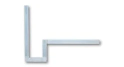 Sola FW 300 Smidswinkelhaak - 300 X 435mm - 56150601