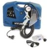 Hyundai 55791 Mini-compressor - 1100W - 180L/min - 8bar